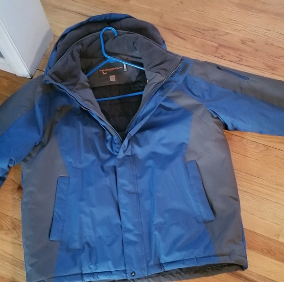 Hawke & Co. Coat - Picture 2 of 5